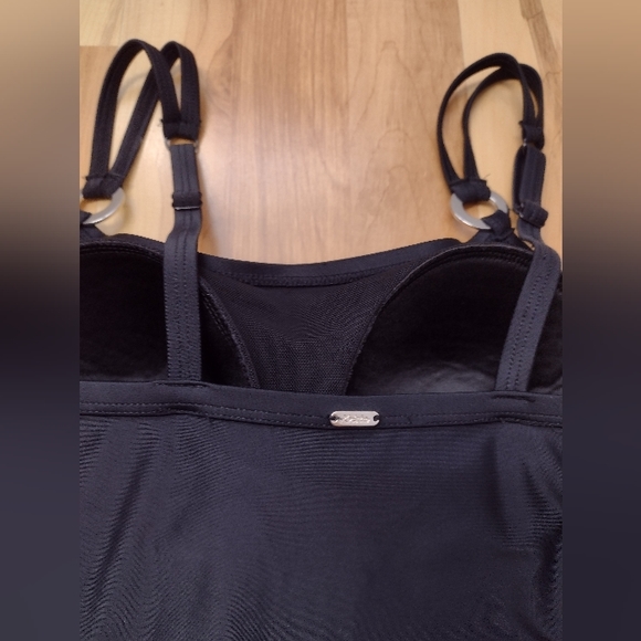 Krista Swimsuit 12 - Picture 2 of 8